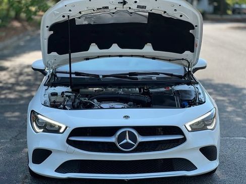 Used 2020 Mercedes-Benz CLA 250 image 45
