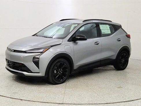 New 2027 Chevrolet Bolt RS image 3