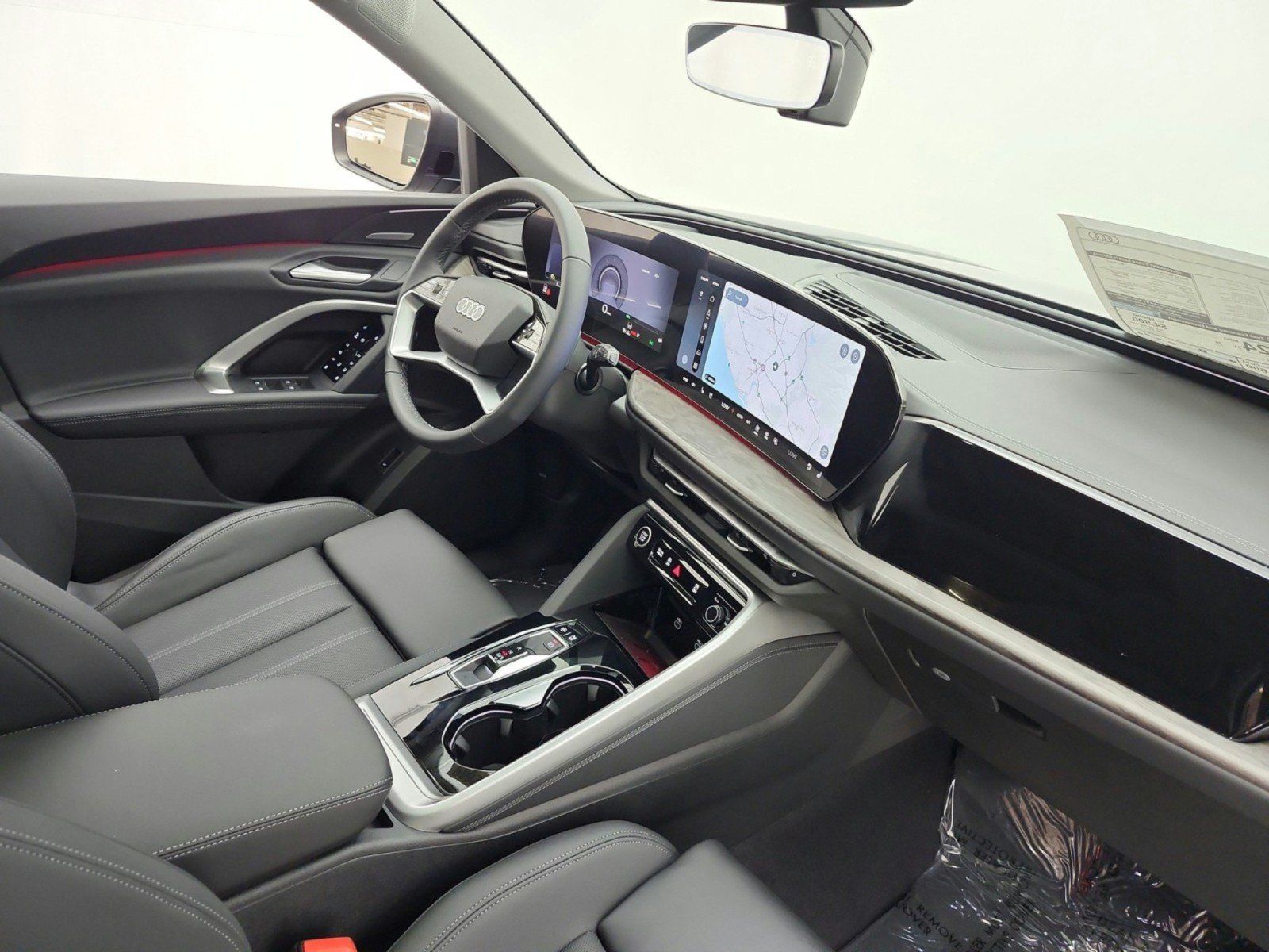 New 2026 Audi Q5 Premium Plus AWD/4WD image 13