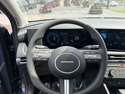 New 2026 Hyundai Tucson SE AWD/4WD image 11