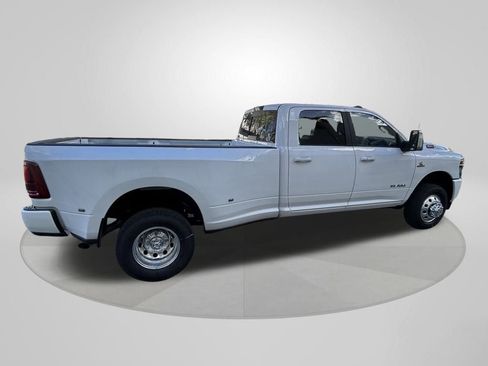 New 2025 RAM 3500 Laramie w/ Max Tow Package image 7