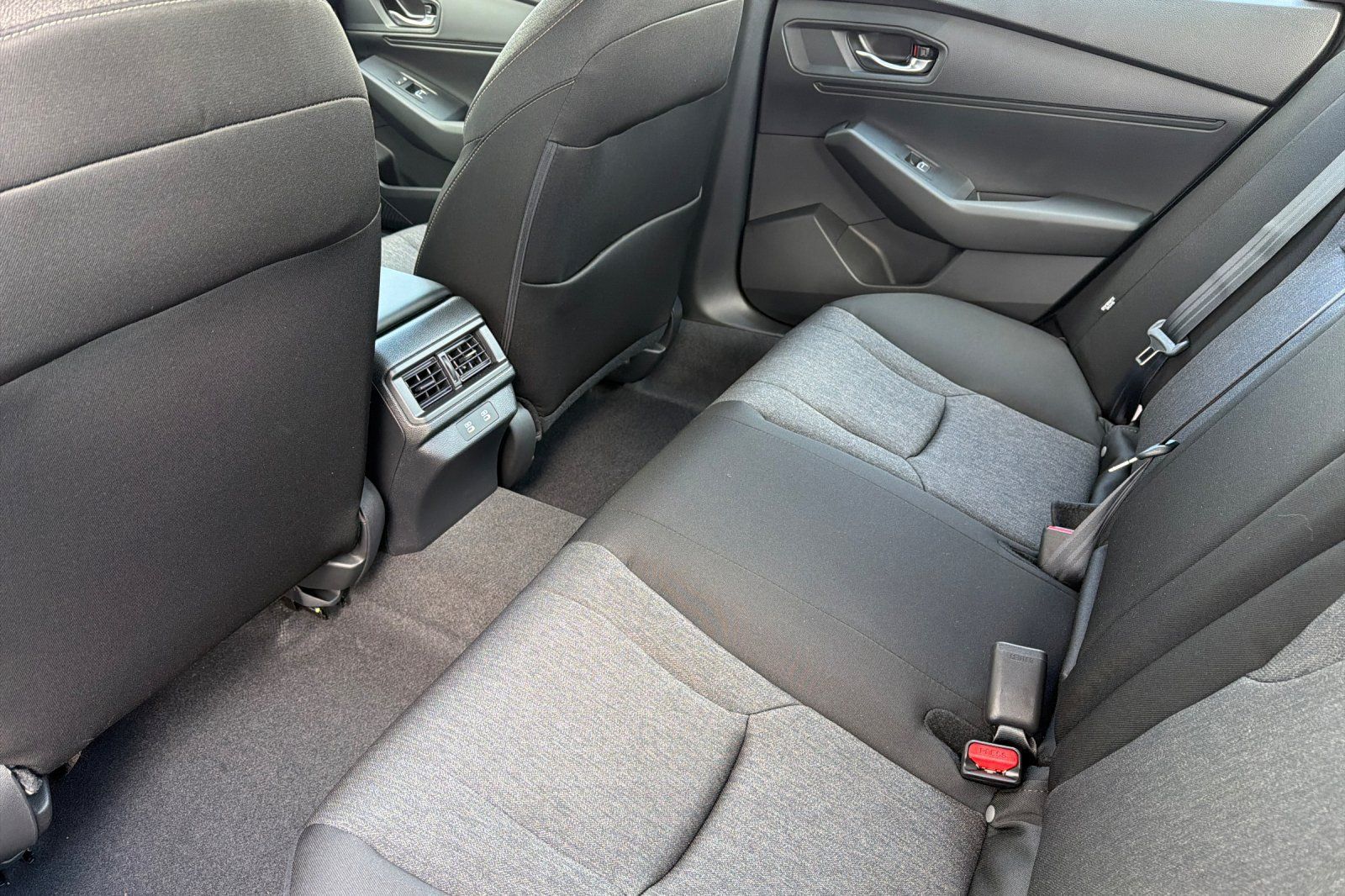 New 2026 Honda Accord SE image 12