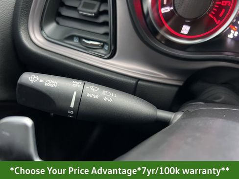 Certified 2023 Dodge Challenger R/T image 58