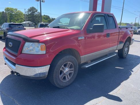 Used 2005 Ford F150 XLT image 5
