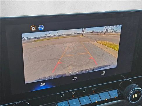 New 2026 Chevrolet Colorado Trail Boss image 13