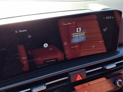 New 2026 Kia Sportage SX Prestige AWD/4WD image 4