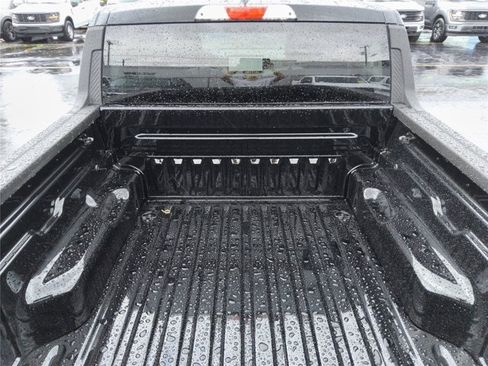 New 2026 Ford Maverick XLT w/ XLT Luxury Package FWD image 8