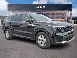 New 2026 Kia Sorento LX video 1