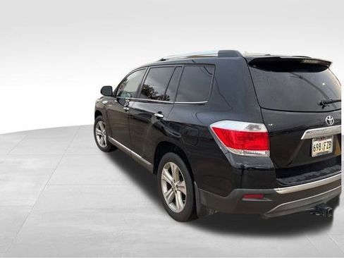 Used 2011 Toyota Highlander Limited image 16