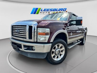 Used 2010 Ford F350 Lariat
