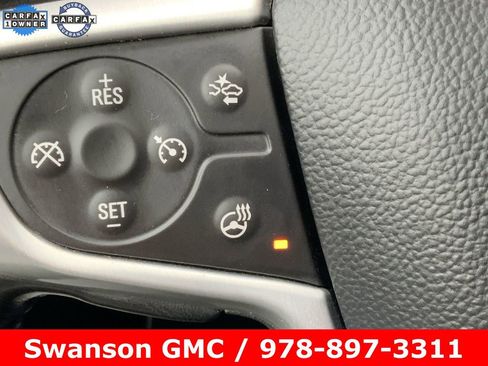 Certified 2020 GMC Terrain SLT w/ Preferred Package image 35