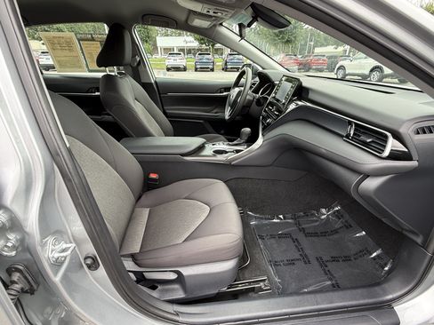 Used 2024 Toyota Camry LE FWD image 24