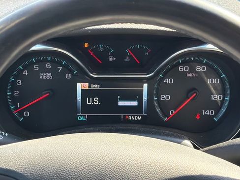 Used 2016 Chevrolet Impala LTZ image 20