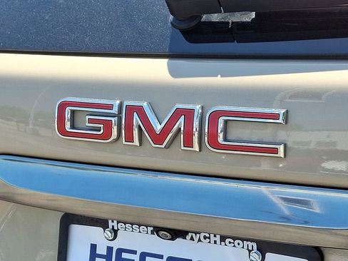 Certified 2023 GMC Terrain AT4 AWD/4WD image 31