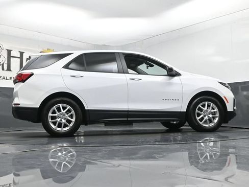 Used 2023 Chevrolet Equinox LS w/ LS Convenience Package FWD image 53