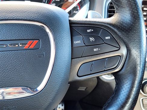 Used 2021 Dodge Charger R/T w/ Blacktop Package image 20