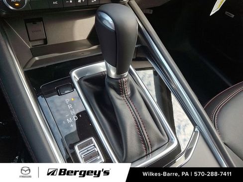 Used 2025 MAZDA CX-5 Carbon Edition AWD/4WD image 12