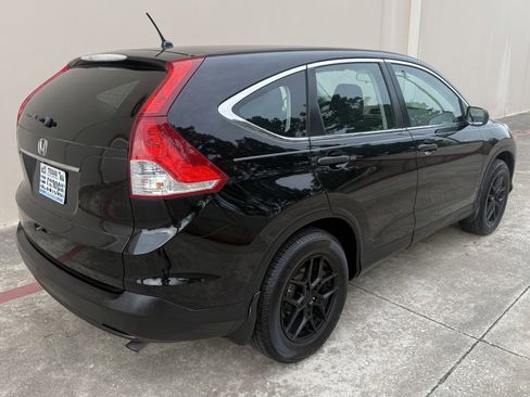 Used 2014 Honda CR-V LX image 3