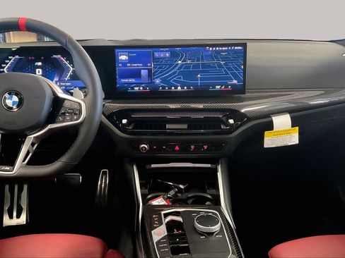 New 2026 BMW M340i RWD image 6