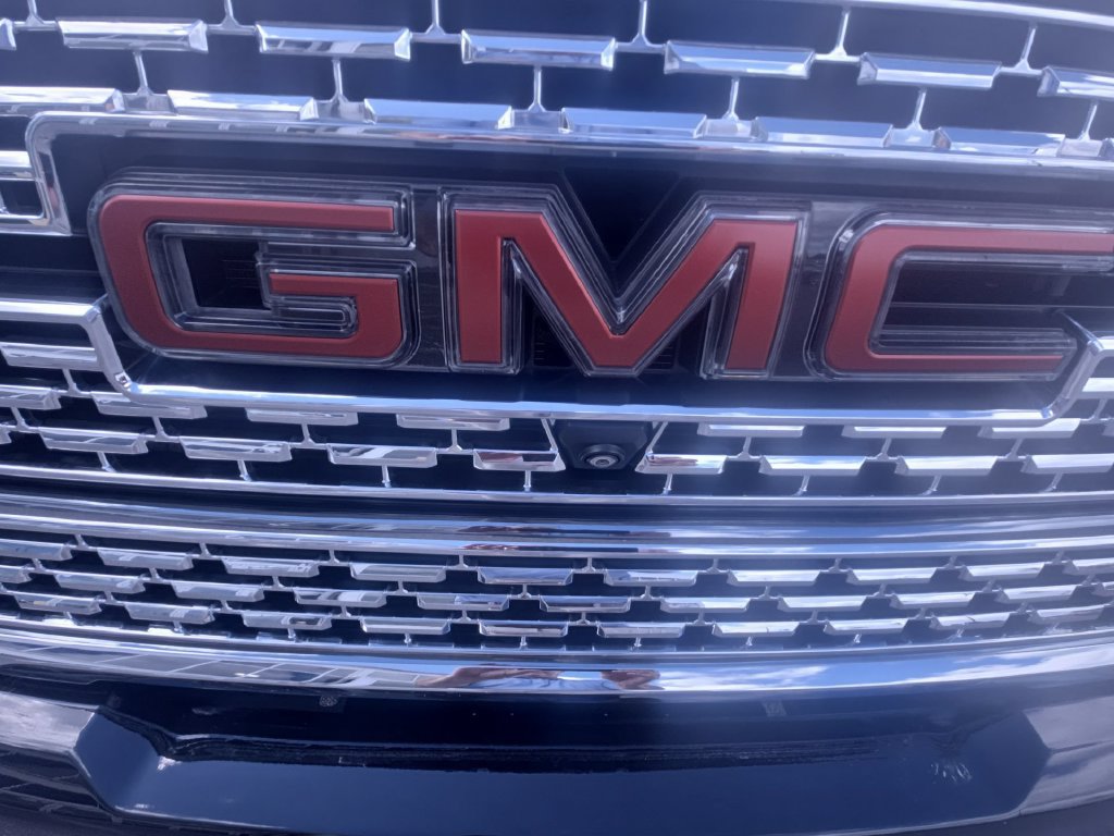 Used 2021 GMC Sierra 2500 Denali w/ Snow Plow Prep/Camper Package AWD/4WD image 32