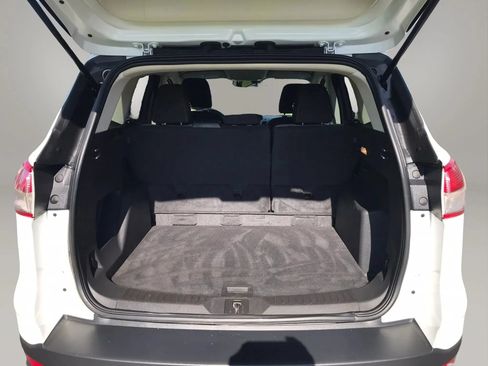 Used 2016 Ford Escape SE FWD image 36