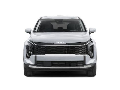 Used 2026 Kia Sportage S AWD/4WD image 7