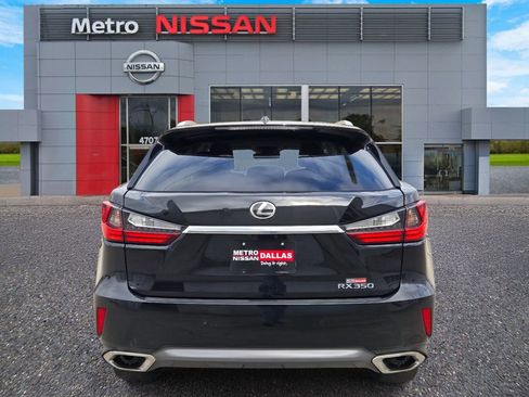 Used 2016 Lexus RX 350 350 image 5
