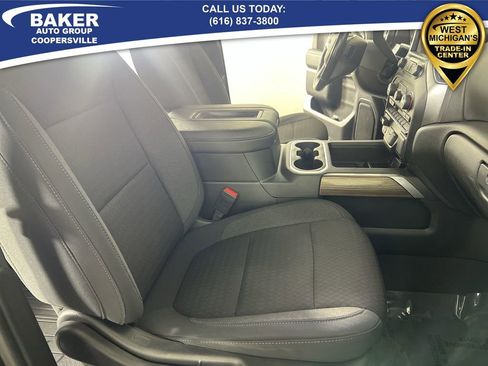 Used 2020 Chevrolet Silverado 1500 RST image 27