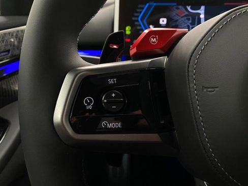 New 2026 BMW M5 w/ Carbon Package image 16