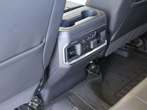Used 2020 GMC Sierra 1500 Denali AWD/4WD image 28