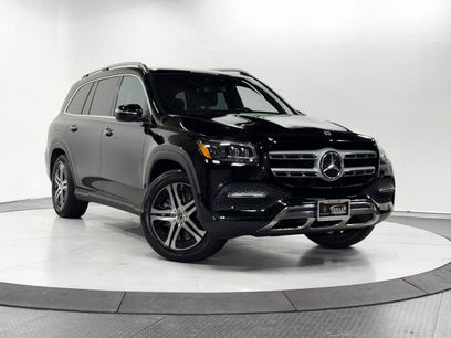 Certified 2020 Mercedes-Benz GLS 450 4MATIC