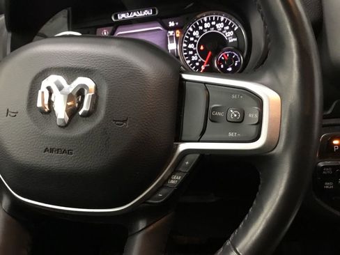Used 2020 RAM 1500 Big Horn image 40
