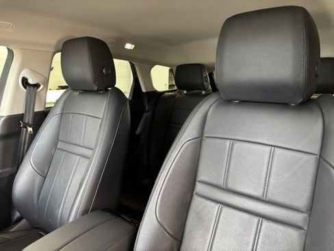 Used 2023 Land Rover Range Rover Evoque S AWD/4WD image 18