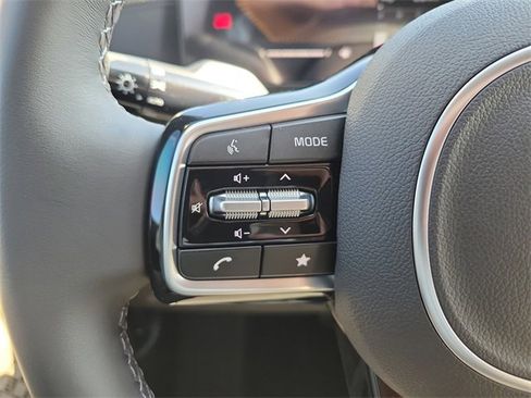 New 2026 Kia Carnival LXS image 26