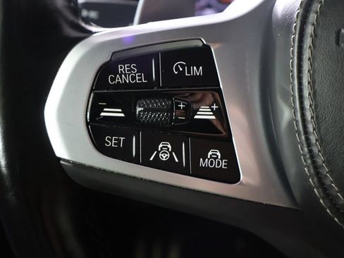 Used 2023 BMW X6 xDrive40i AWD/4WD image 43