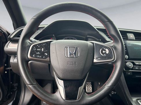 Certified 2019 Honda Civic Si image 20