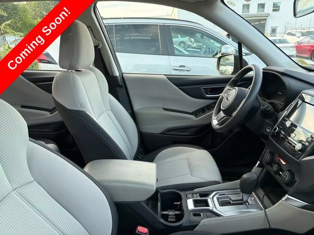 Used 2024 Subaru Forester AWD/4WD image 6