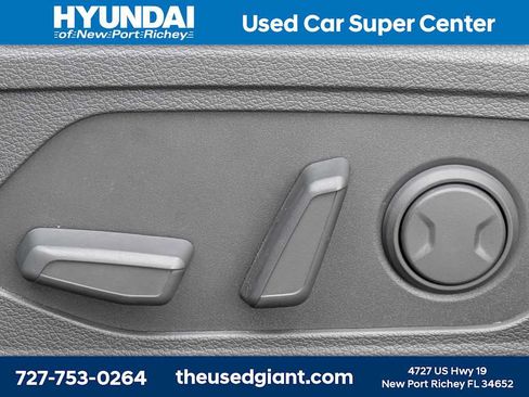 Used 2023 Hyundai Sonata Limited FWD image 22