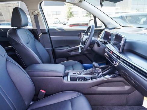 New 2026 Kia Sorento S w/ S Panoramic Sunroof Package image 18