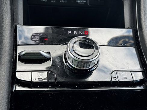 Used 2023 Jeep Grand Cherokee 4WD 4xe image 39