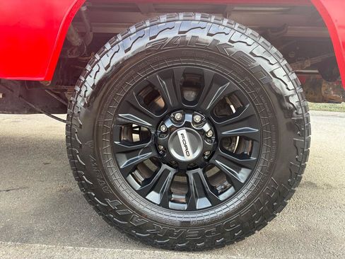 Used 2021 Ford F350 XL w/ Power Equipment Group AWD/4WD image 19