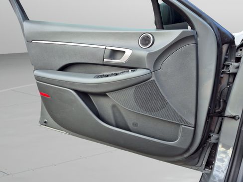 Certified 2022 Hyundai Sonata SE FWD image 20