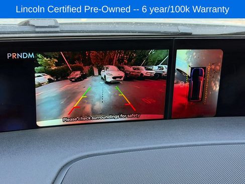 Used 2025 Lincoln Navigator Reserve AWD/4WD image 31
