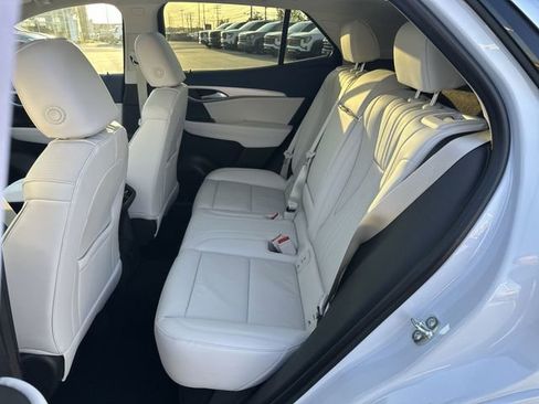 New 2026 Buick Envision Avenir AWD/4WD image 27