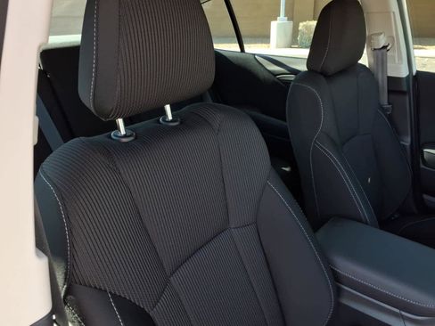 Certified 2025 Subaru Legacy Premium w/ Popular Package #1A image 18