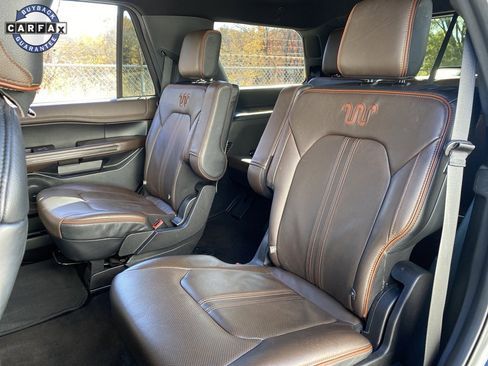 Used 2021 Ford Expedition King Ranch image 22