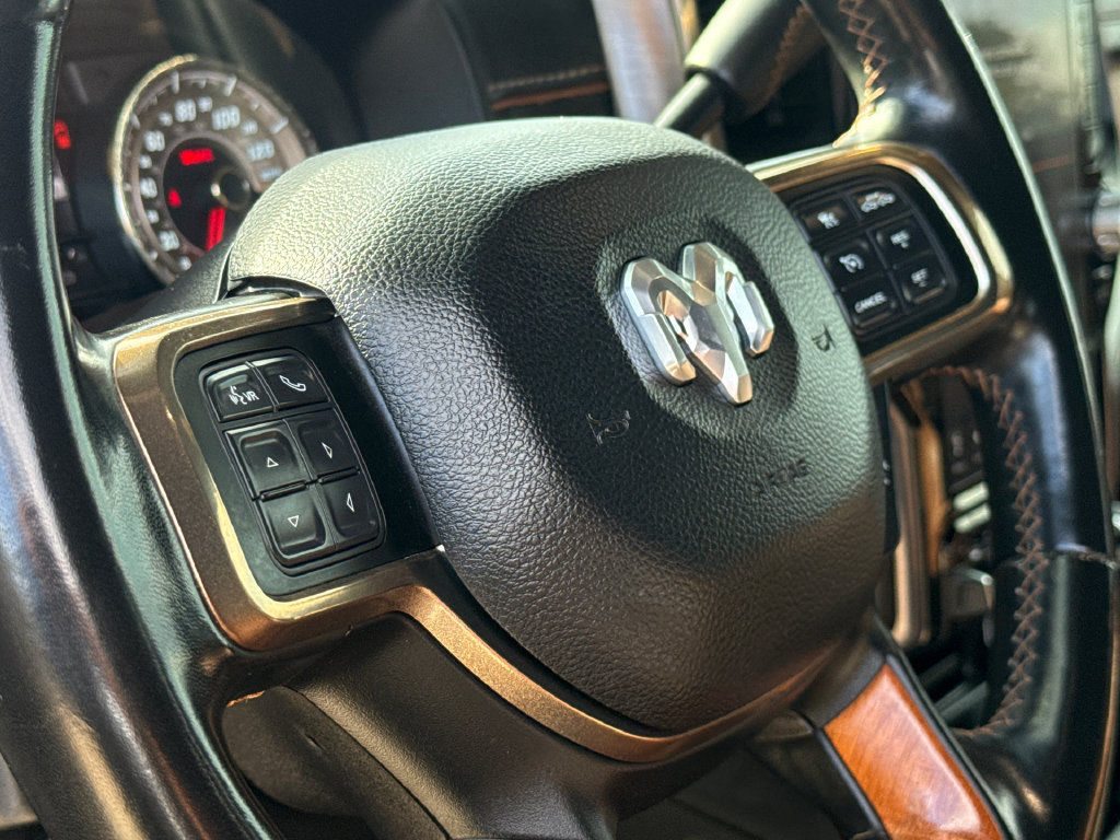 Used 2021 RAM 2500 Limited AWD/4WD image 29