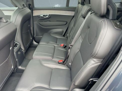 New 2026 Volvo XC90 T8 Ultra w/ Protection Package AWD/4WD image 14