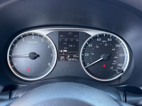Used 2023 Nissan Kicks S FWD image 27