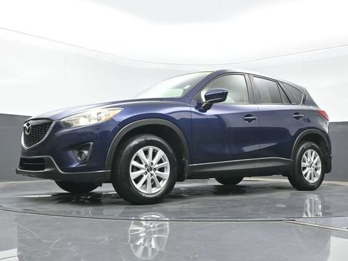 Used 2013 MAZDA CX-5 Touring w/ Bose & Moonroof Pkg FWD image 19